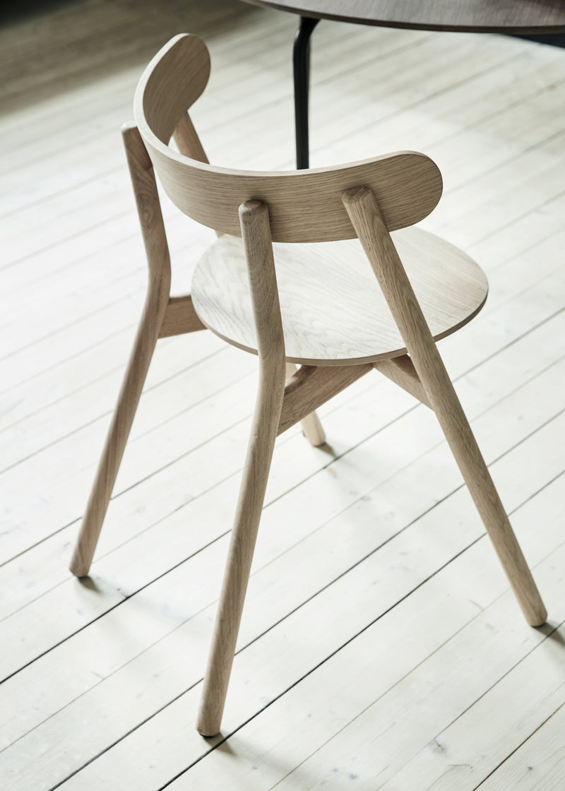 Oaki dining chair