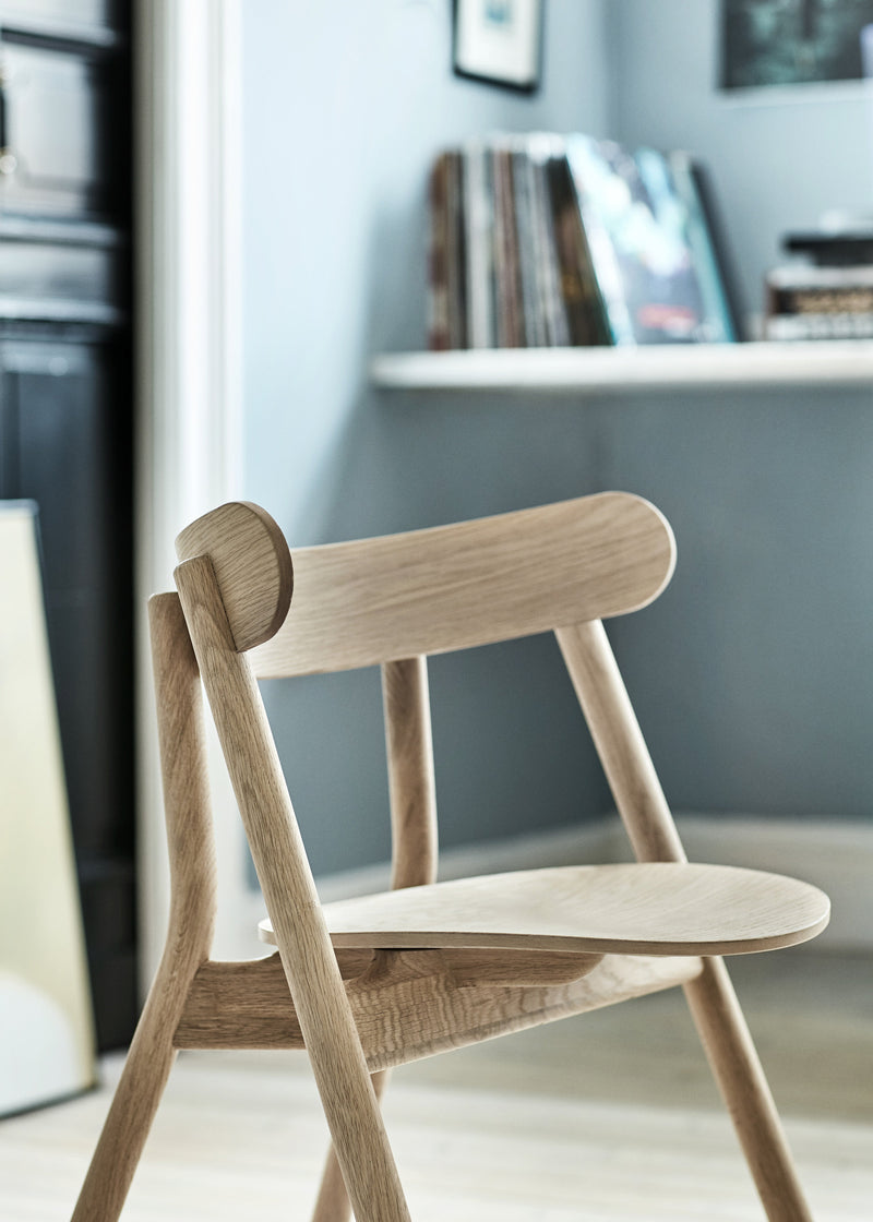 Oaki dining chair