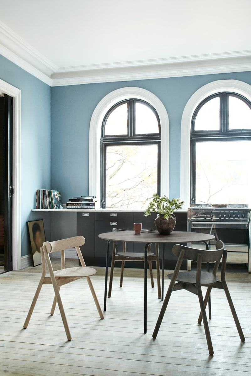 Oaki dining chair