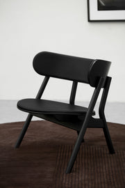Oaki lounge chair