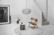 Oaki lounge chair