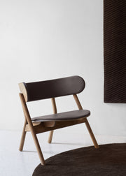 Oaki lounge chair