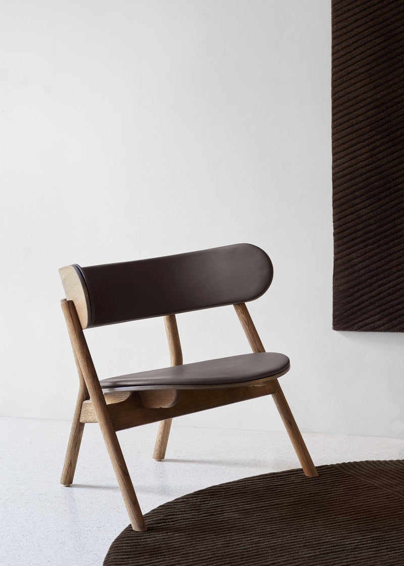 Oaki lounge chair