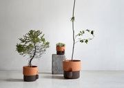 Oasis flowerpot large