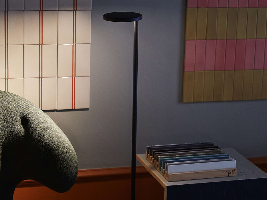 Flos Oblique Floor Lamp - MyConcept Hong Kong