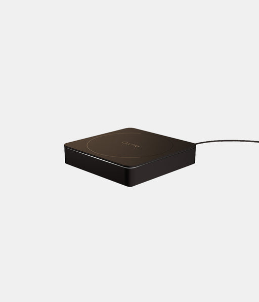 Occhio PRO Gateway - black - official Occhio product render