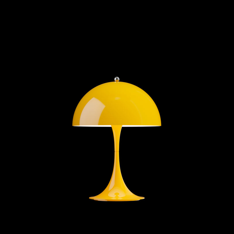 Opaque Yellow