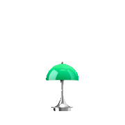 Original Opal Green