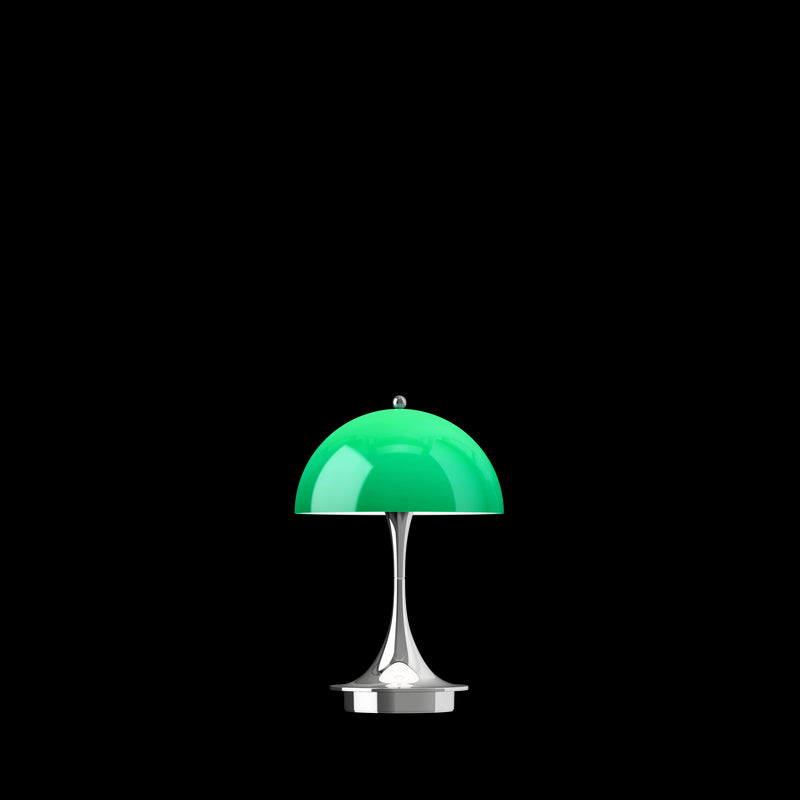 Original Opal Green