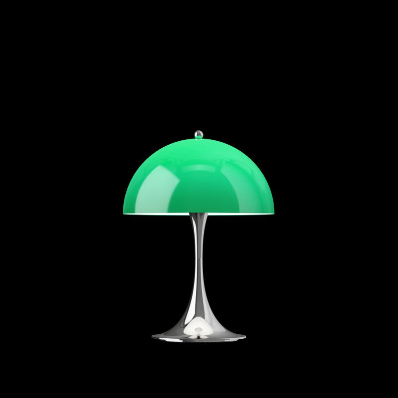 Original Opal Green