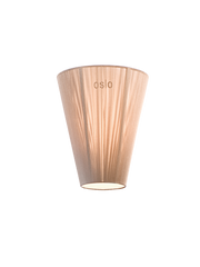 Oslo Wood shade - Beige