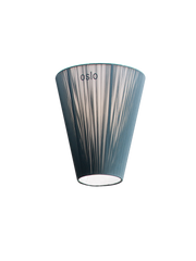Oslo Wood shade - Green