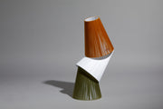 Oslo Wood shade