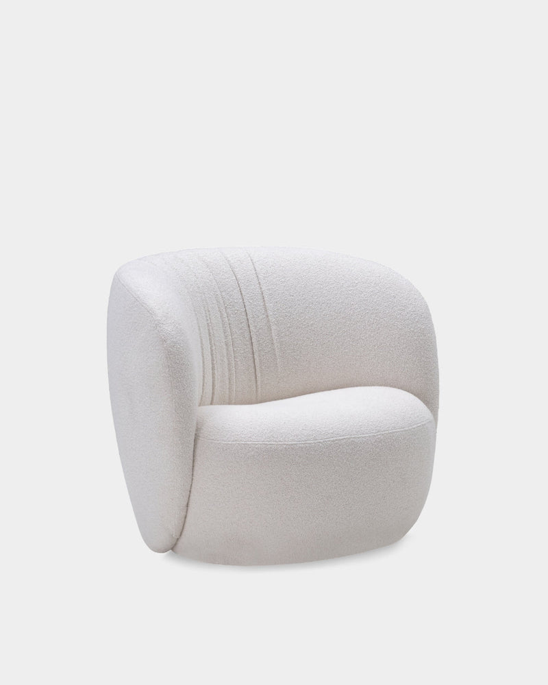 Wendelbo Ovata Lounge Chair