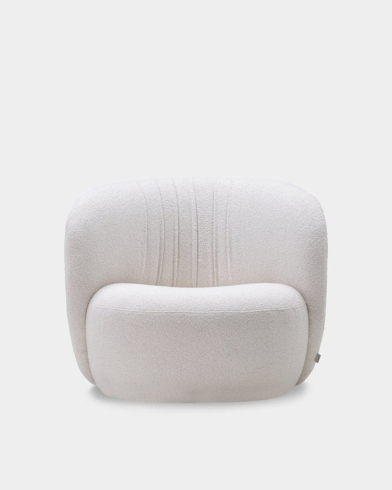 Wendelbo Ovata Lounge Chair