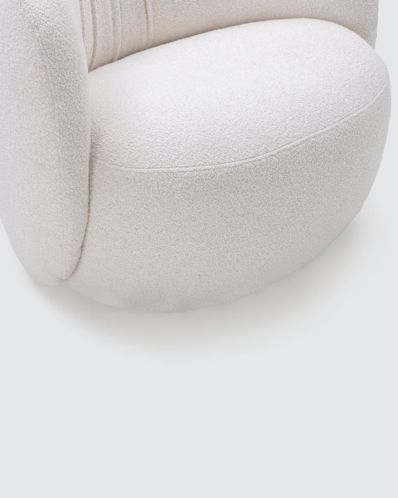 Wendelbo Ovata Lounge Chair