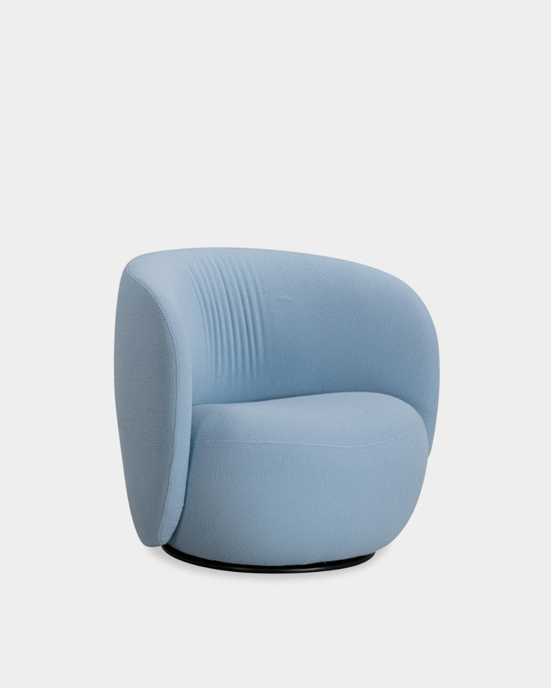 Wendelbo Ovata Lounge Chair