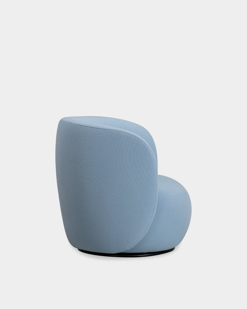 Wendelbo Ovata Lounge Chair