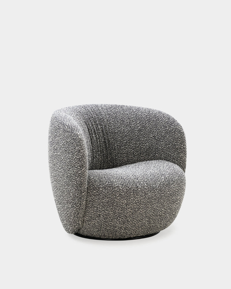 Wendelbo Ovata Lounge Chair
