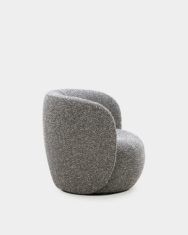 Wendelbo Ovata Lounge Chair