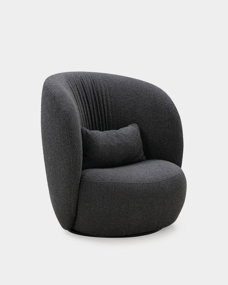 Wendelbo Ovata Lounge Chair
