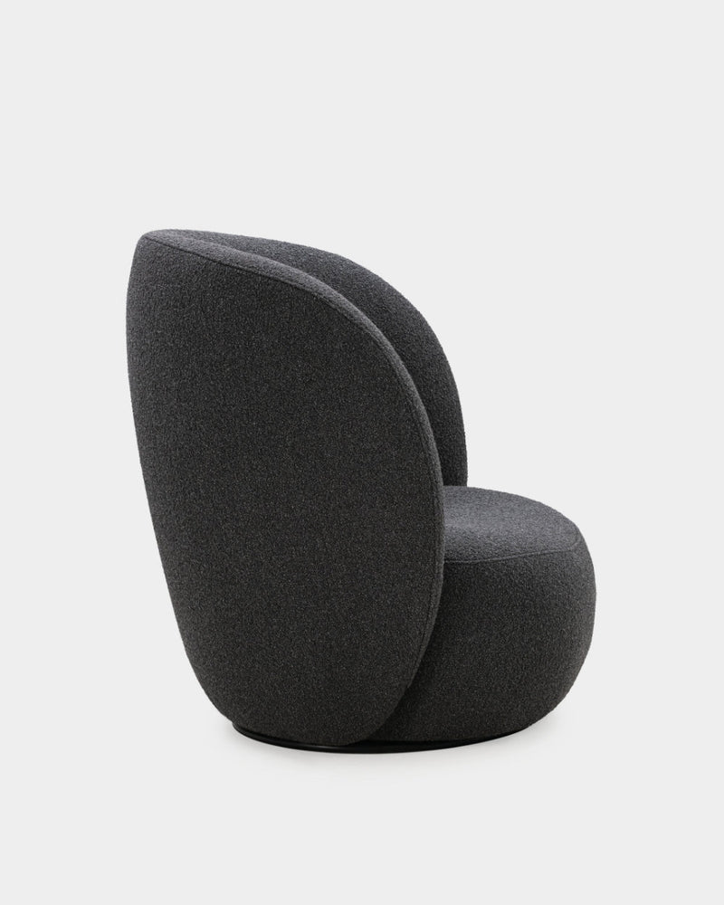 Wendelbo Ovata Lounge Chair