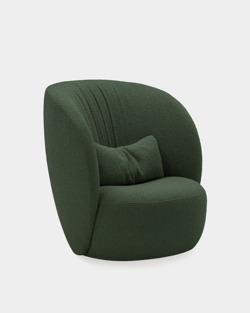 Wendelbo Ovata Lounge Chair