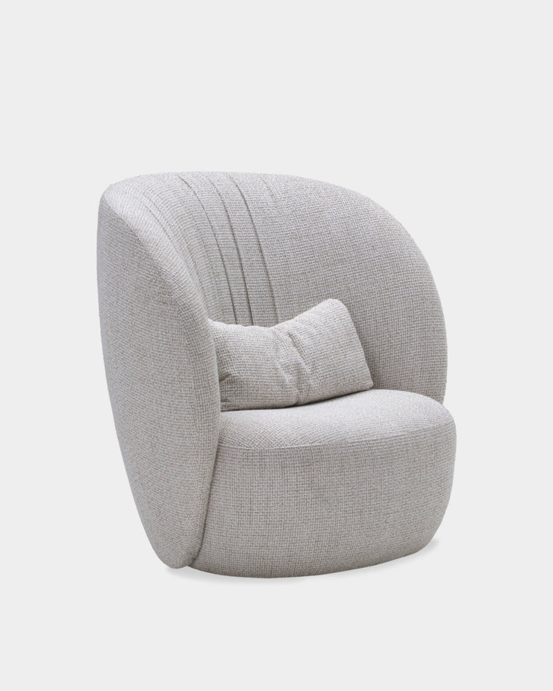 Wendelbo Ovata Lounge Chair