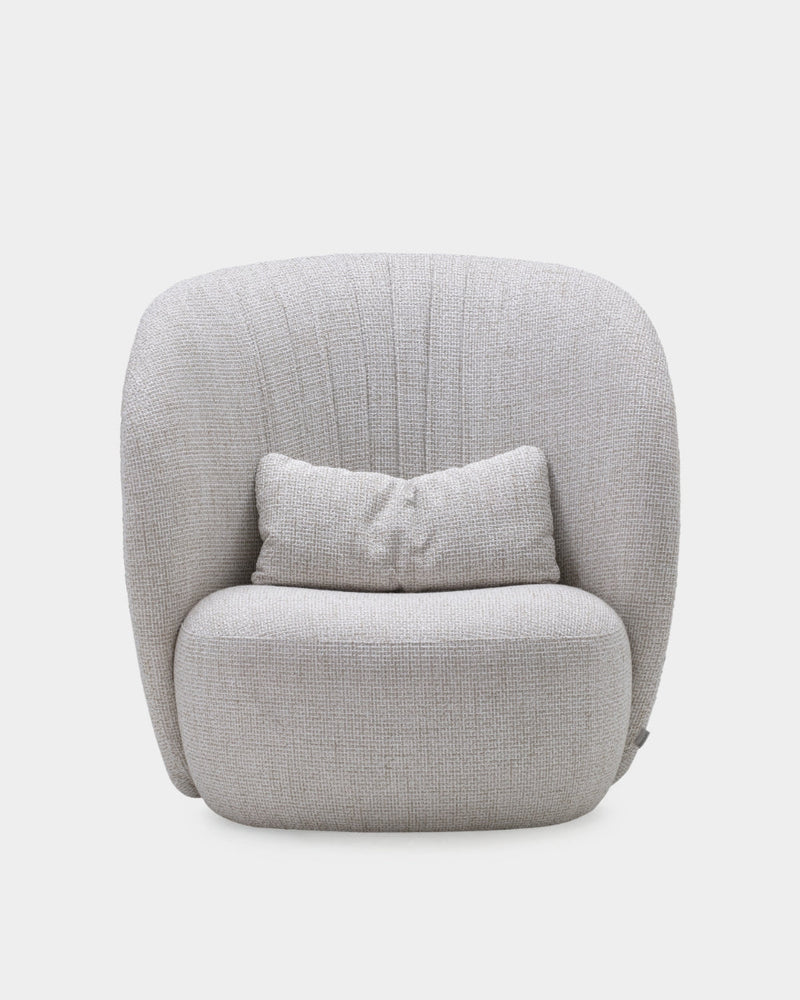 Wendelbo Ovata Lounge Chair