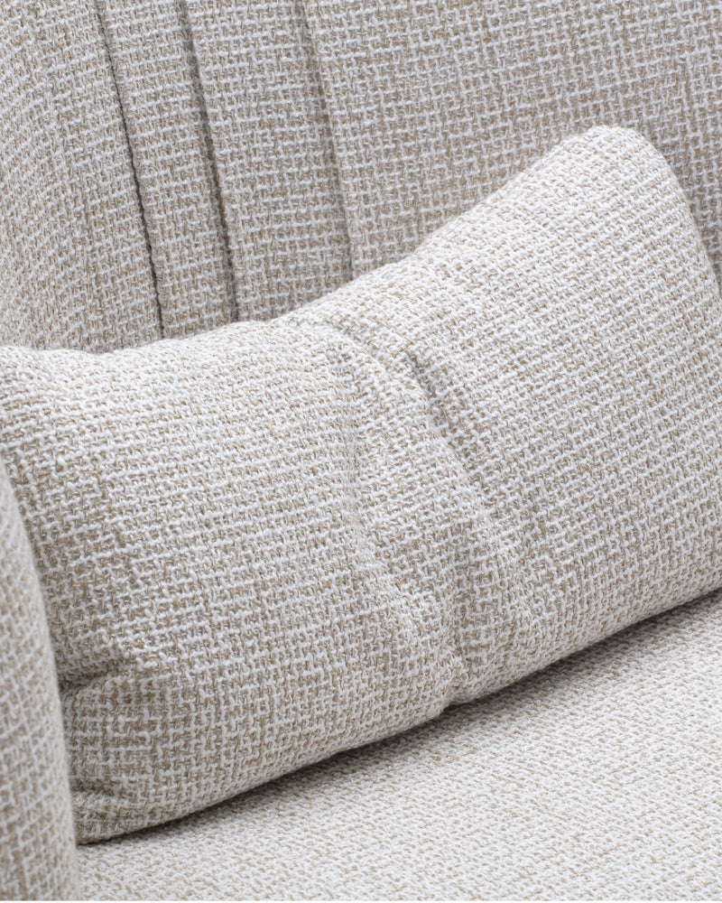 Wendelbo Ovata Lounge Chair
