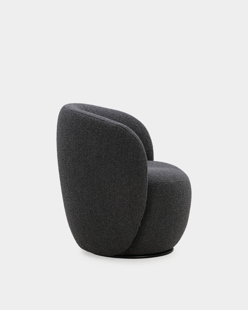 Wendelbo Ovata Lounge Chair