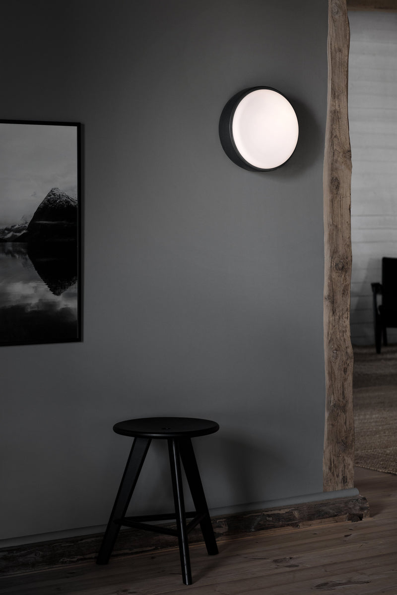 Over Me ceiling/wall lamp