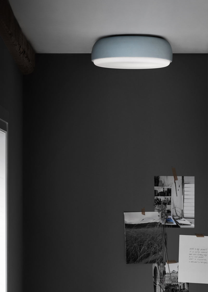 Over Me ceiling/wall lamp