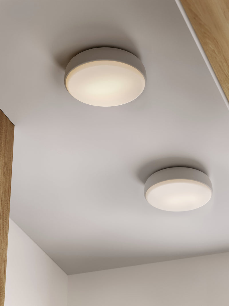 Over Me ceiling/wall lamp