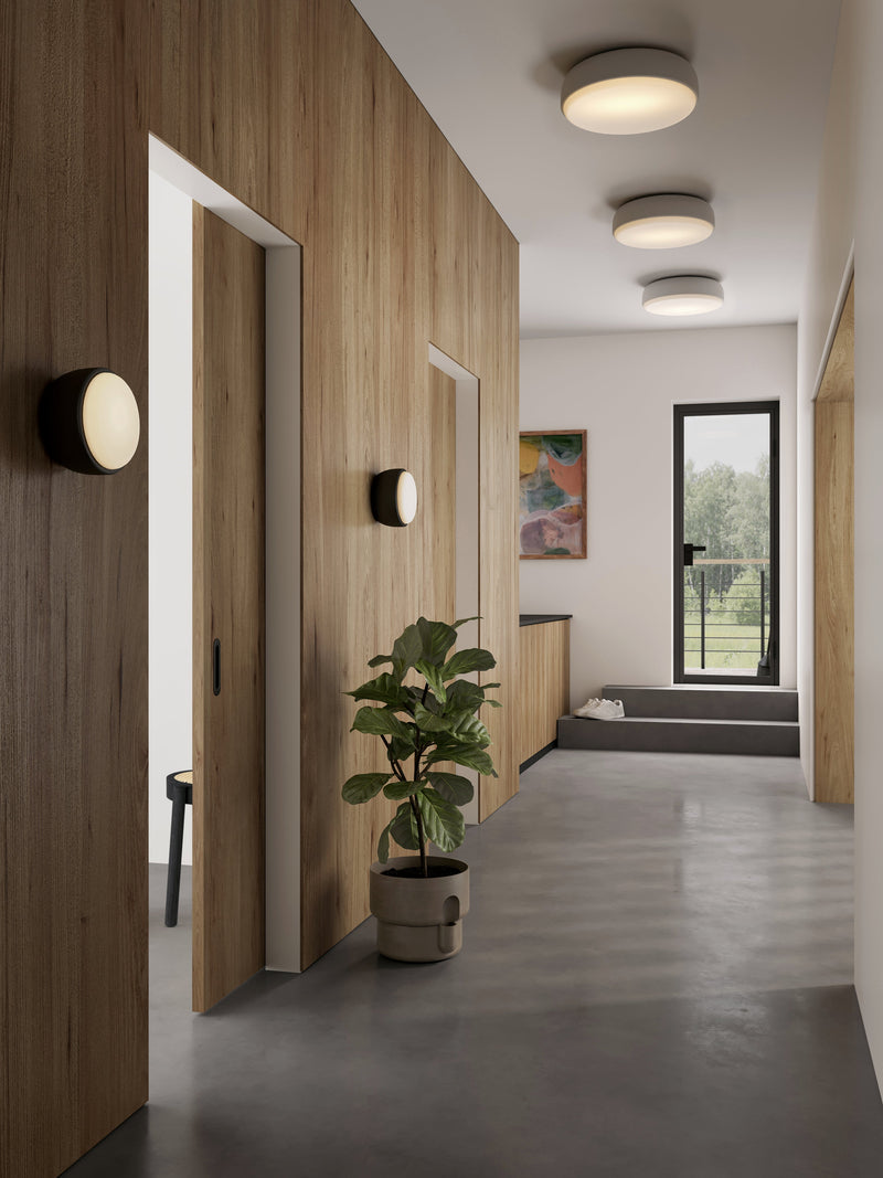Over Me ceiling/wall lamp