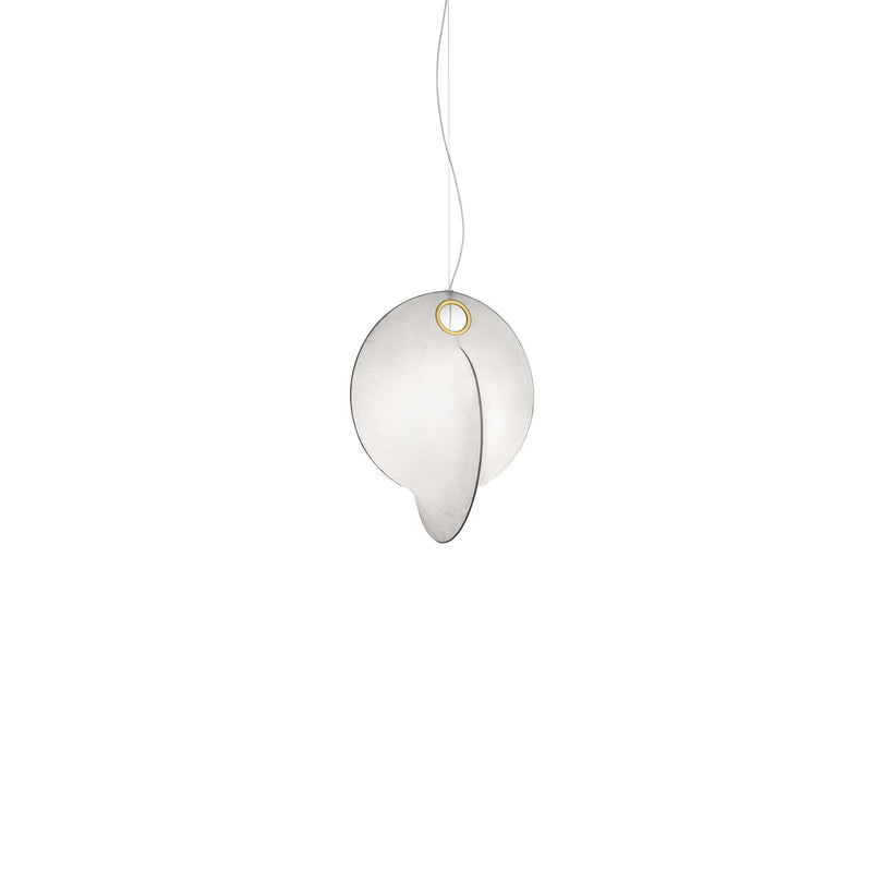Flos Overlap Suspension Lamp - MyConcept Hong Kong