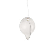 Flos Overlap Suspension Lamp - MyConcept Hong Kong