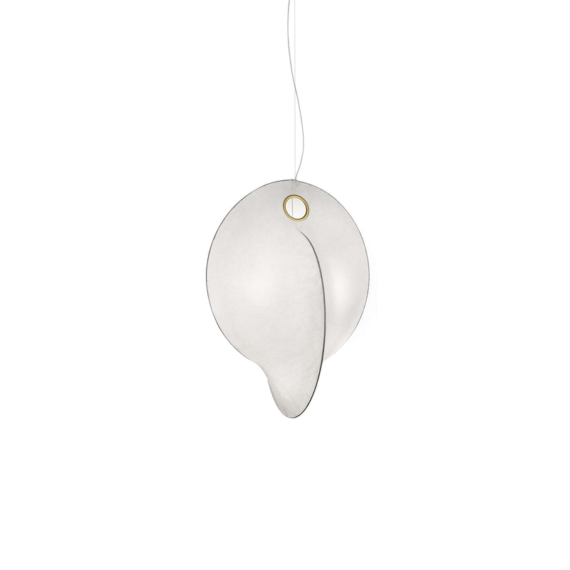 Flos Overlap Suspension Lamp - MyConcept Hong Kong