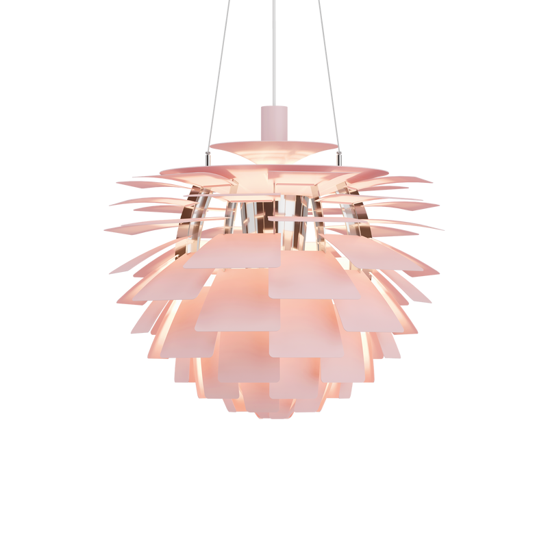 PALE ROSE