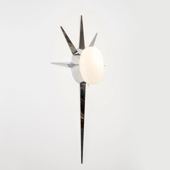 SOLARE PALM Lamp