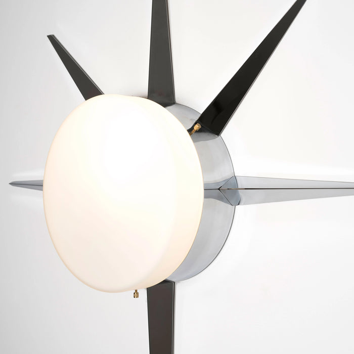 SOLARE PALM Lamp