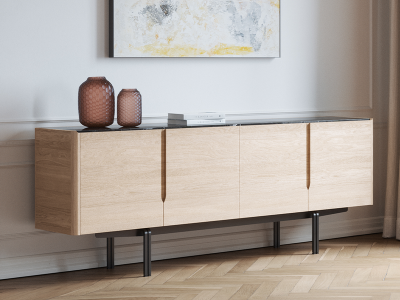 WeWood PANAMÁ Media Unit - MyConcept Hong Kong