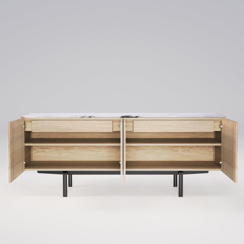 WeWood PANAMÁ Media Unit - MyConcept Hong Kong