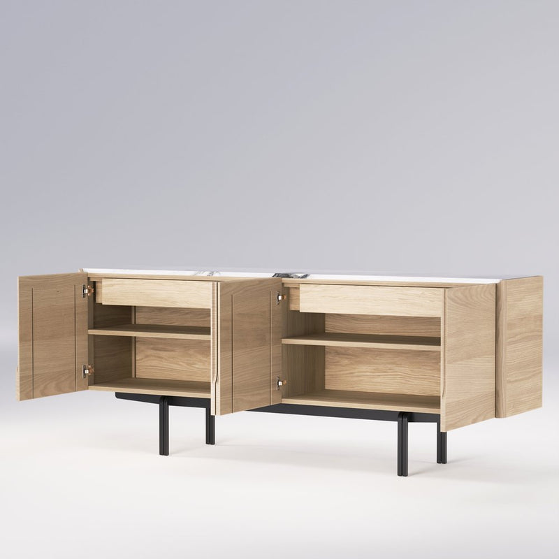 WeWood PANAMÁ Media Unit - MyConcept Hong Kong