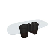 CATTELAN PAPEL Glass Table - MyConcept Hong Kong