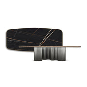 CATTELAN PAPEL Keramik Premium Table - MyConcept Hong Kong