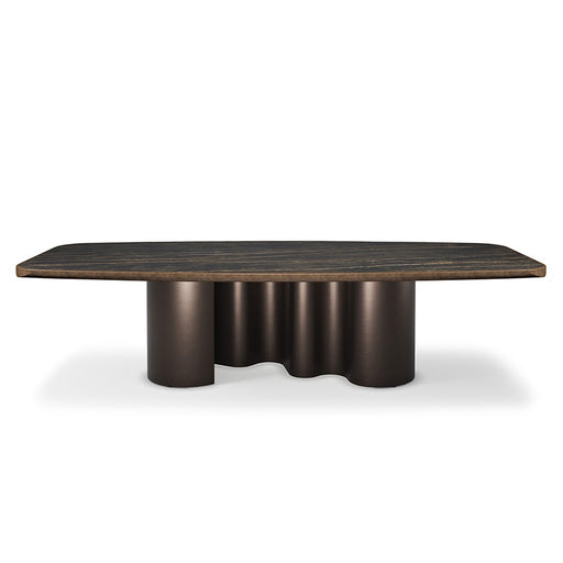 CATTELAN PAPEL Keramik Premium Table - MyConcept Hong Kong