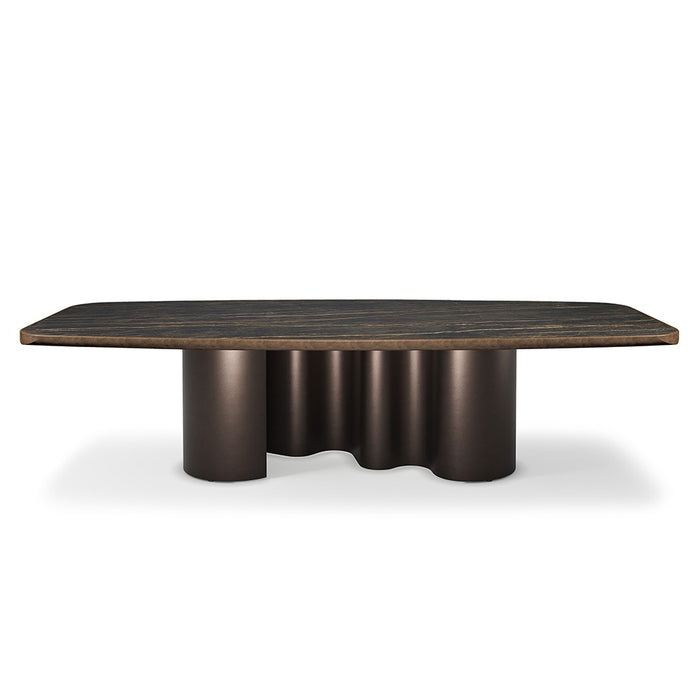 CATTELAN PAPEL Keramik Premium Table - MyConcept Hong Kong