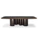 CATTELAN PAPEL Keramik Premium Table - MyConcept Hong Kong
