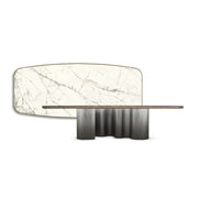 CATTELAN PAPEL Keramik Premium Table - MyConcept Hong Kong